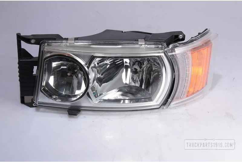 Scania 2416144 LH HEADLAMP RHD - Prednja svetla za Kamion: slika 1 Scania 2416144 LH HEADLAMP RHD - Prednja svetla za Kamion: slika 1