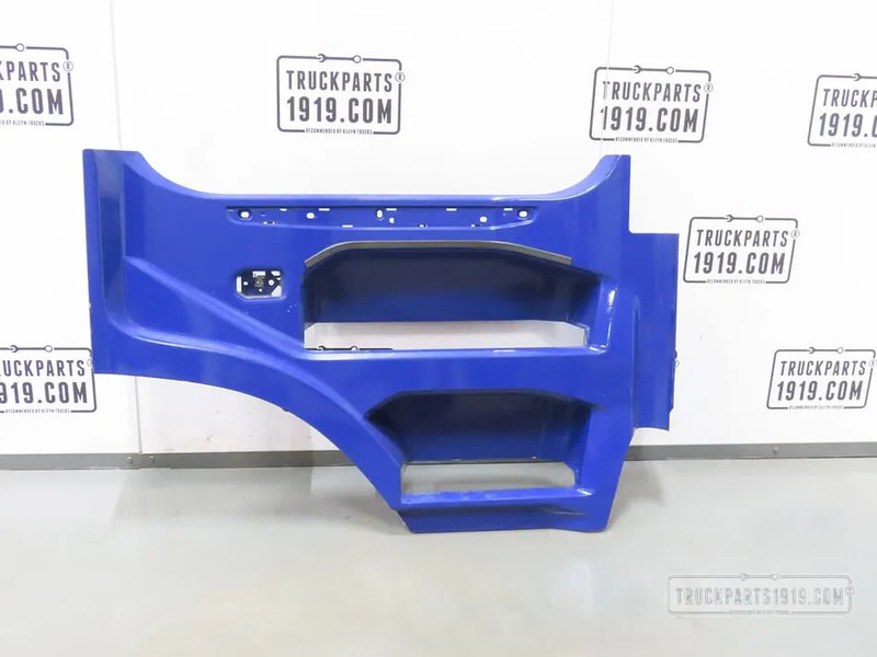 Scania 2422396 Instapbak Re Scania S - Karoserija i eksterijer za Kamion: slika 1 Scania 2422396 Instapbak Re Scania S - Karoserija i eksterijer za Kamion: slika 1