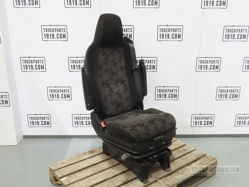 Scania 2601037 Bestuurdersstoel Scania - Sedište za Kamion: slika 1 Scania 2601037 Bestuurdersstoel Scania - Sedište za Kamion: slika 1