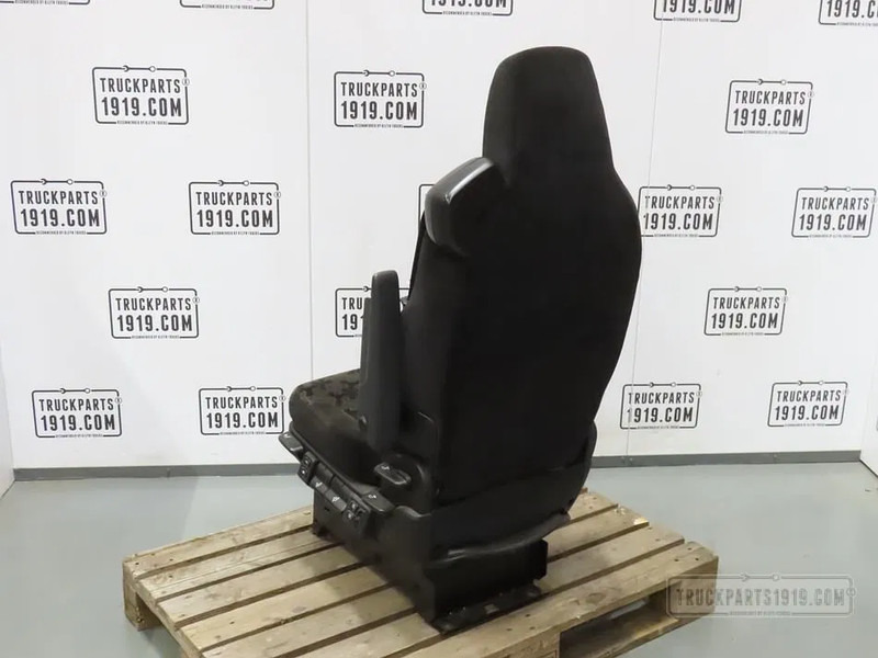 Scania 2601037 Bestuurdersstoel Scania - Sedište za Kamion: slika 2 Scania 2601037 Bestuurdersstoel Scania - Sedište za Kamion: slika 2