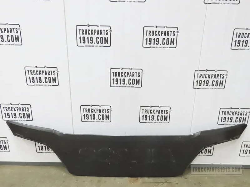 Scania 2838698 Grille paneel - Hauba za Kamion: slika 1 Scania 2838698 Grille paneel - Hauba za Kamion: slika 1