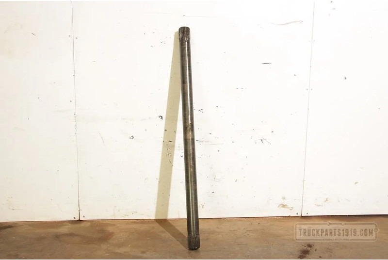 Scania Axle & Steering Parts Steekas Scania R780 L=109 - Polosovina za Kamion: slika 1 Scania Axle & Steering Parts Steekas Scania R780 L=109 - Polosovina za Kamion: slika 1