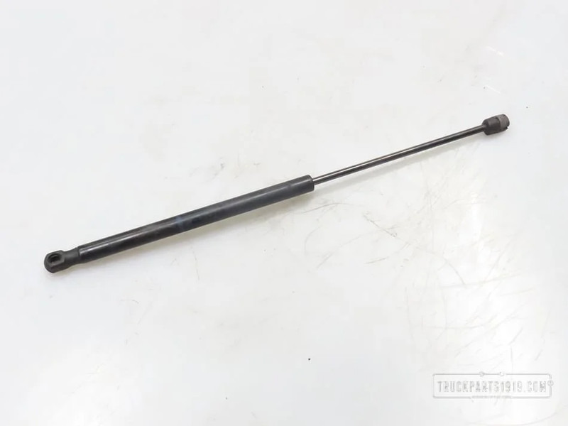 Scania Body & Chassis Parts Gasveer Scania - Hauba za Kamion: slika 1 Scania Body & Chassis Parts Gasveer Scania - Hauba za Kamion: slika 1