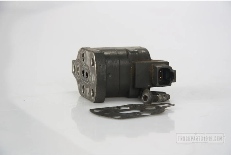 Scania Electrical System Magneetventiel SC-4/R buitenst - Relej za Kamion: slika 2 Scania Electrical System Magneetventiel SC-4/R buitenst - Relej za Kamion: slika 2