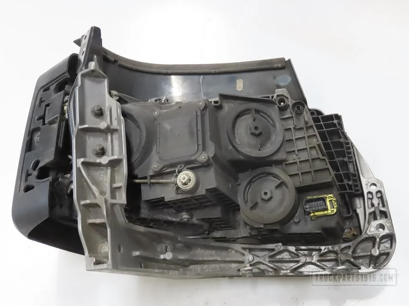 Scania Lighting Koplamp Li. Scania NGS - Prednja svetla za Kamion: slika 2 Scania Lighting Koplamp Li. Scania NGS - Prednja svetla za Kamion: slika 2