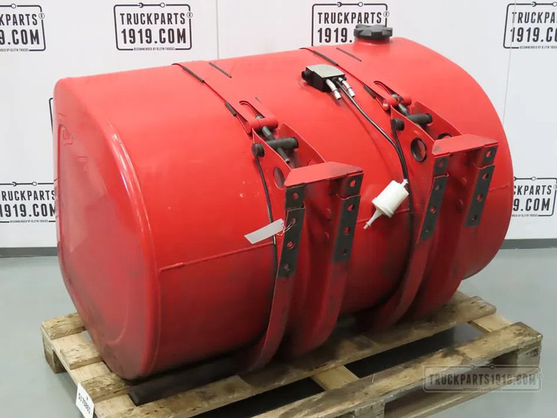 Volvo 21516448 | Brandstoftank + steunen 450L - Rezervoar za gorivo za Kamion: slika 2 Volvo 21516448 | Brandstoftank + steunen 450L - Rezervoar za gorivo za Kamion: slika 2