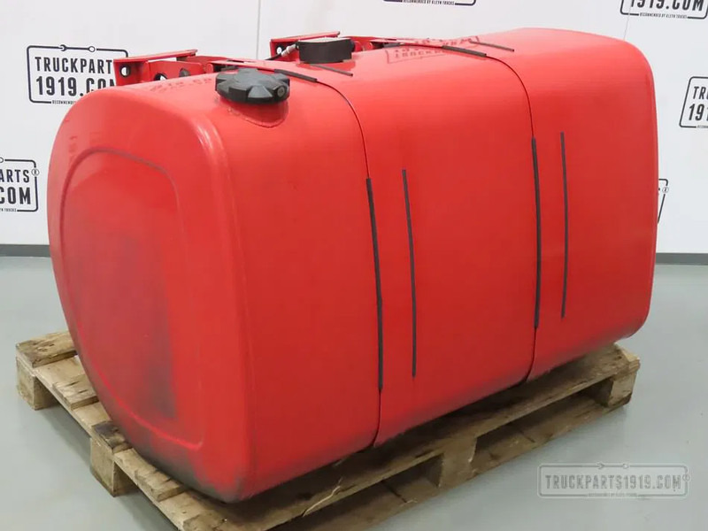 Volvo 21516448 | Brandstoftank + steunen 450L - Rezervoar za gorivo za Kamion: slika 1 Volvo 21516448 | Brandstoftank + steunen 450L - Rezervoar za gorivo za Kamion: slika 1