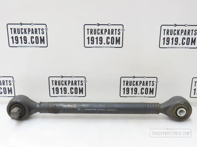 Volvo 22820363 Reactiestang Volvo - Suspenzija za Kamion: slika 1 Volvo 22820363 Reactiestang Volvo - Suspenzija za Kamion: slika 1