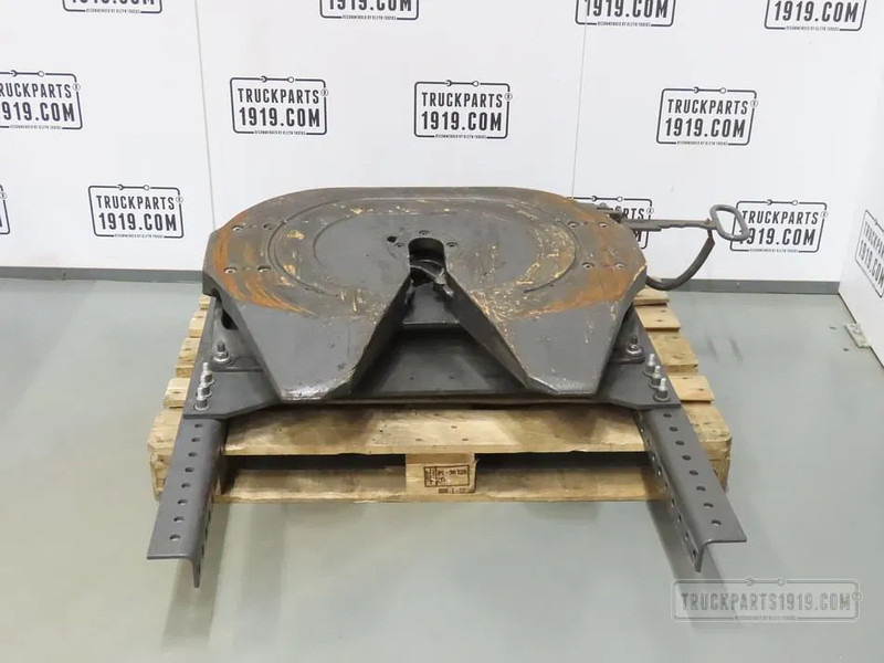 Volvo 3172647 Opleggerschotel JSK37C Volvo - Ram/ Šasija za Kamion: slika 1 Volvo 3172647 Opleggerschotel JSK37C Volvo - Ram/ Šasija za Kamion: slika 1