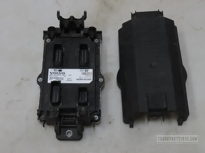 Volvo Electrical System Regeleenheid EBS7 Volvo - Upravljačka jedinica za Kamion: slika 1 Volvo Electrical System Regeleenheid EBS7 Volvo - Upravljačka jedinica za Kamion: slika 1