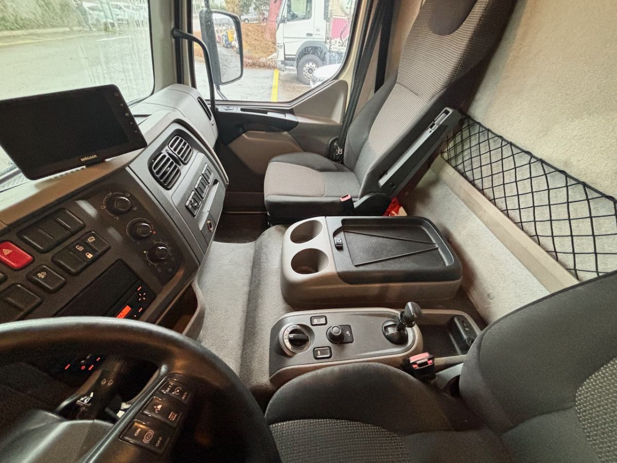 DAF LF 280 - Hladnjača: slika 5 DAF LF 280 - Hladnjača: slika 5