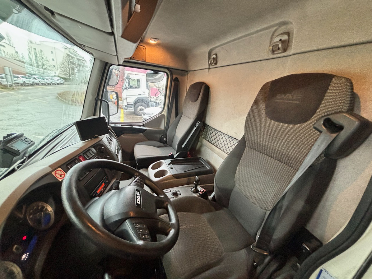 DAF LF 280 - Hladnjača: slika 4 DAF LF 280 - Hladnjača: slika 4