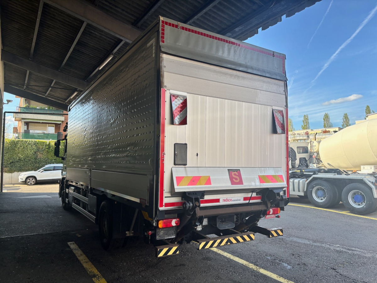 Kamion sa ceradom IVECO 190S40 Stralis: slika 13