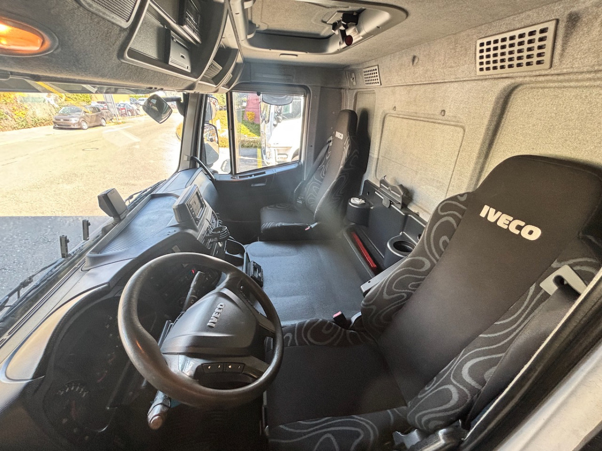IVECO 190S42 Stralis - Hladnjača: slika 4 IVECO 190S42 Stralis - Hladnjača: slika 4