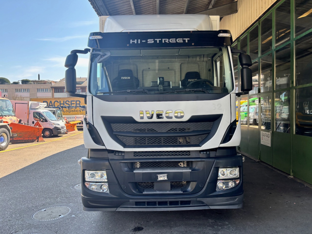 IVECO 190S42 Stralis - Hladnjača: slika 3 IVECO 190S42 Stralis - Hladnjača: slika 3
