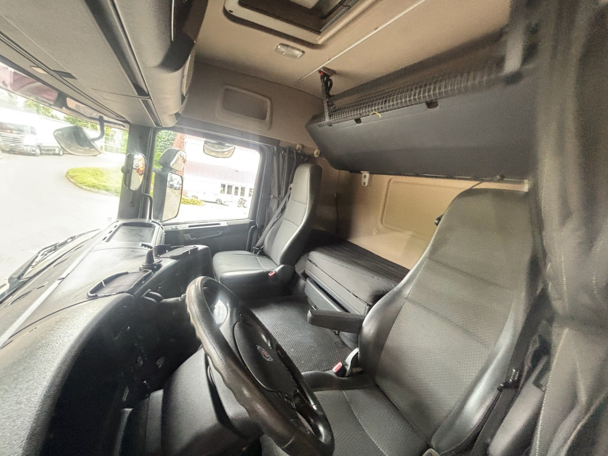 SCANIA G440 - Kamion sa ceradom: slika 4 SCANIA G440 - Kamion sa ceradom: slika 4