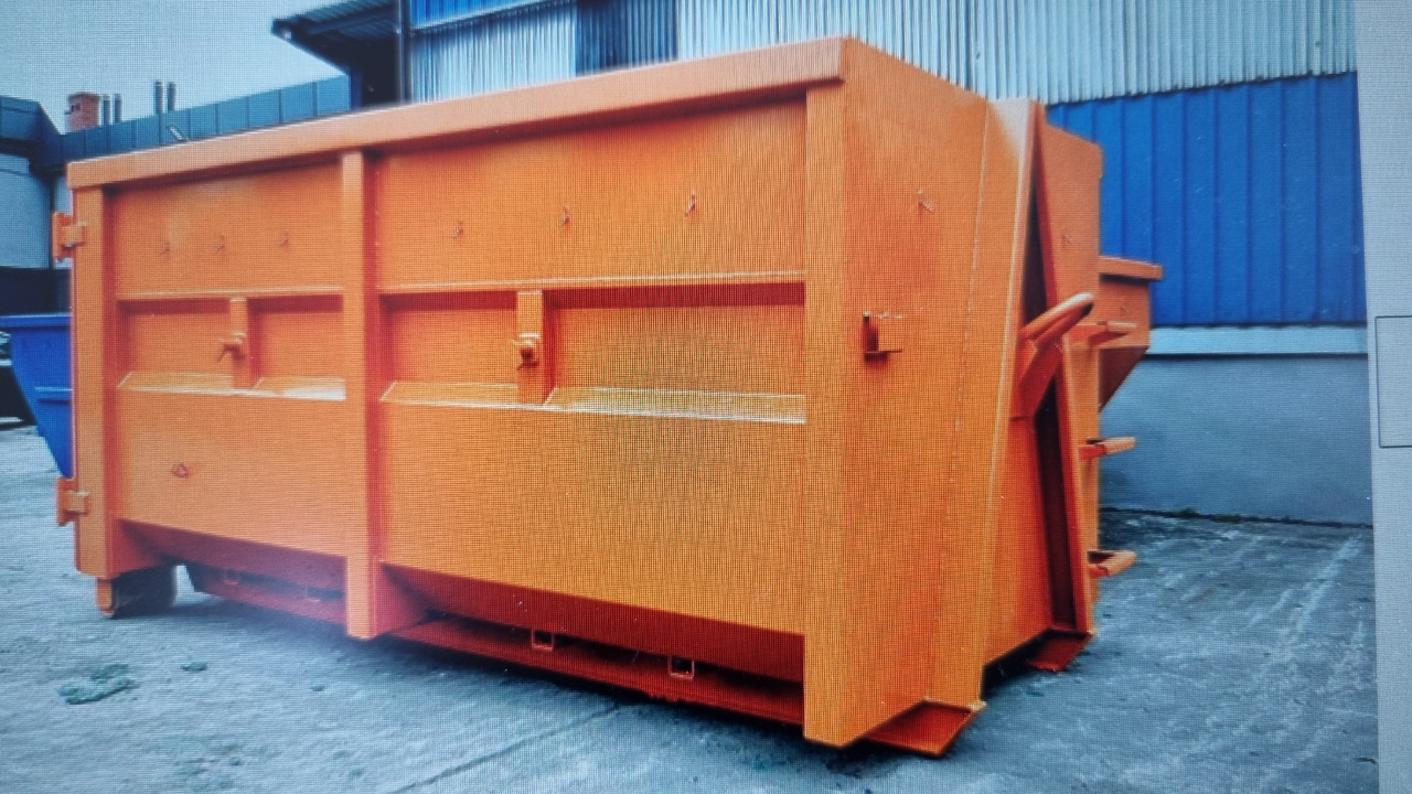 Iveco Eurocargo 120-220 ML120E22/P Iveco Eurocargo 120-220 ML120E22/P: slika 9