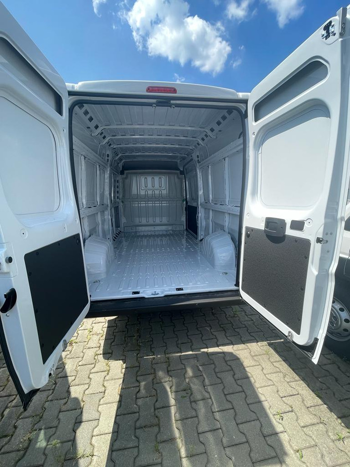 Opel Movano 165 L3H2 - Furgon: slika 3 Opel Movano 165 L3H2 - Furgon: slika 3