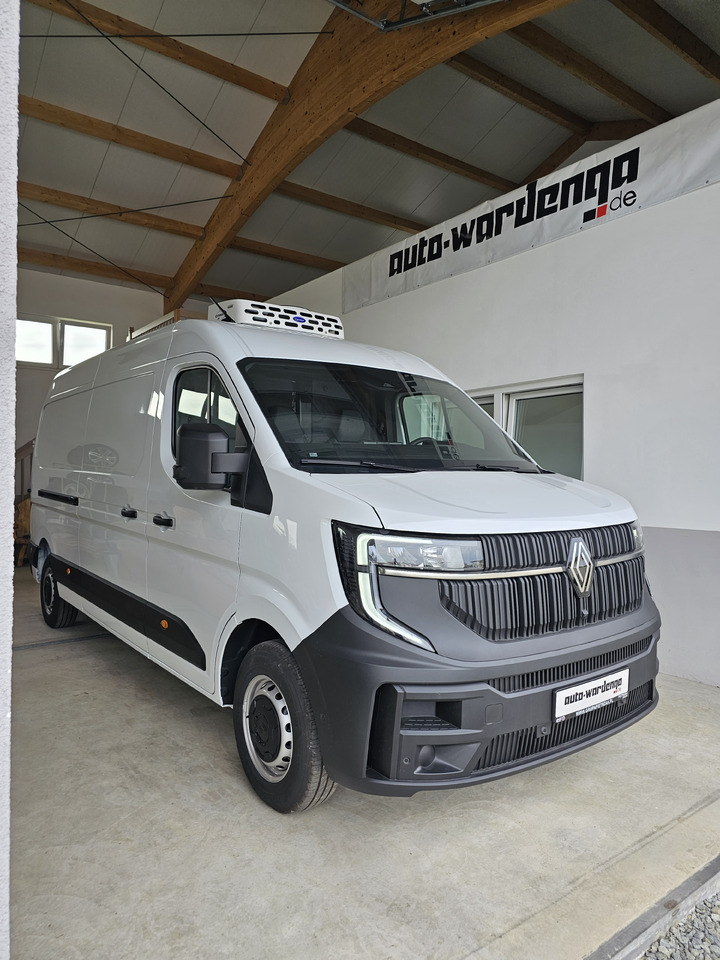 Renault Master 170 L3H2 Kühlkasten 220V Standkühlung - Dostavno vozilo hladnjača: slika 2 Renault Master 170 L3H2 Kühlkasten 220V Standkühlung - Dostavno vozilo hladnjača: slika 2