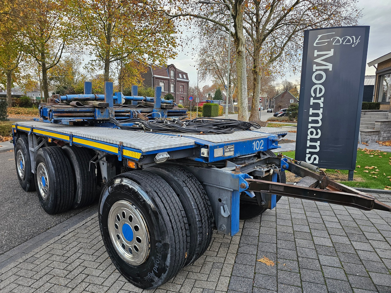 Doll M177 With Remote Steering - Druga mašina: slika 1 Doll M177 With Remote Steering - Druga mašina: slika 1