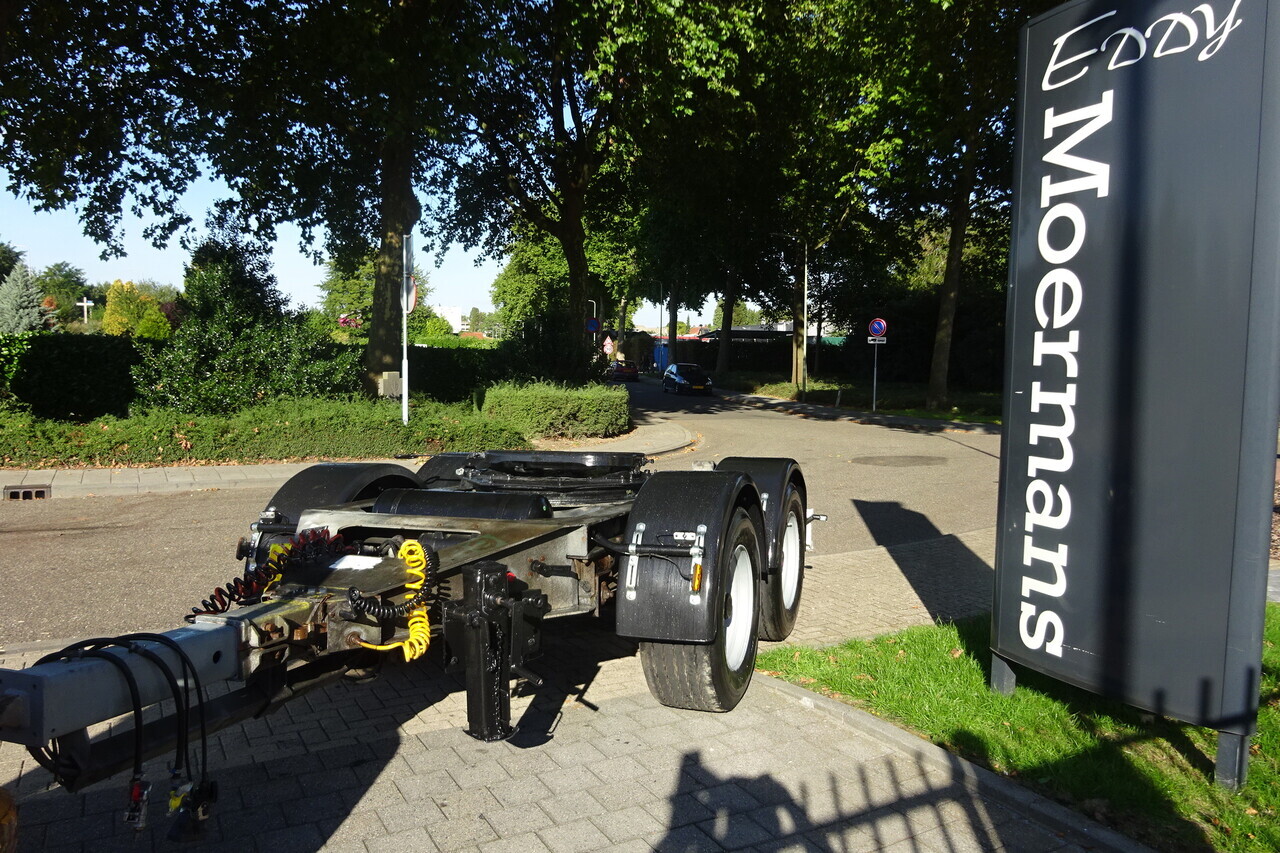 FLIEGL Dolly TDS 180 - Prikolica dolly: slika 1 FLIEGL Dolly TDS 180 - Prikolica dolly: slika 1
