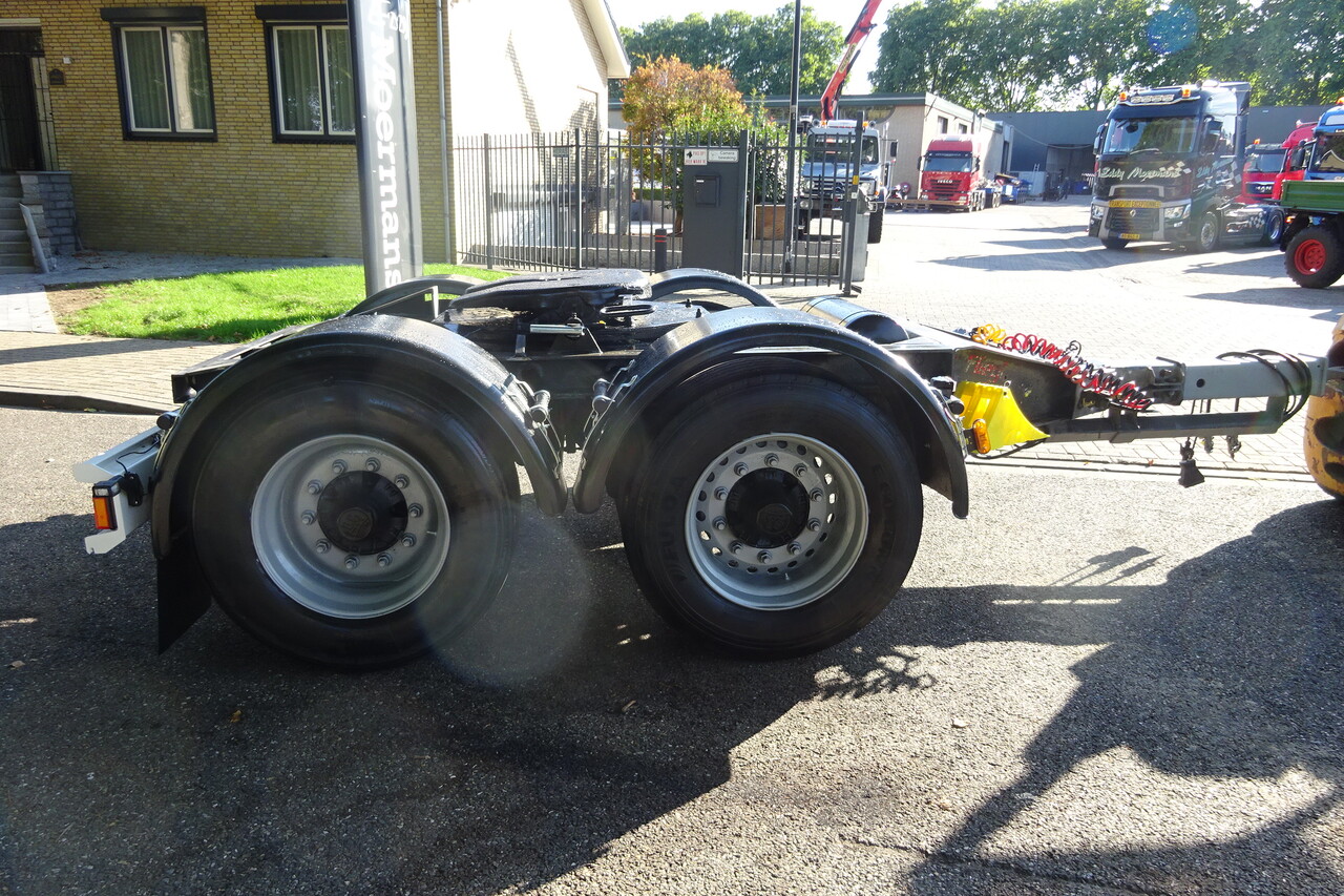 FLIEGL Dolly TDS 180 - Prikolica dolly: slika 4 FLIEGL Dolly TDS 180 - Prikolica dolly: slika 4