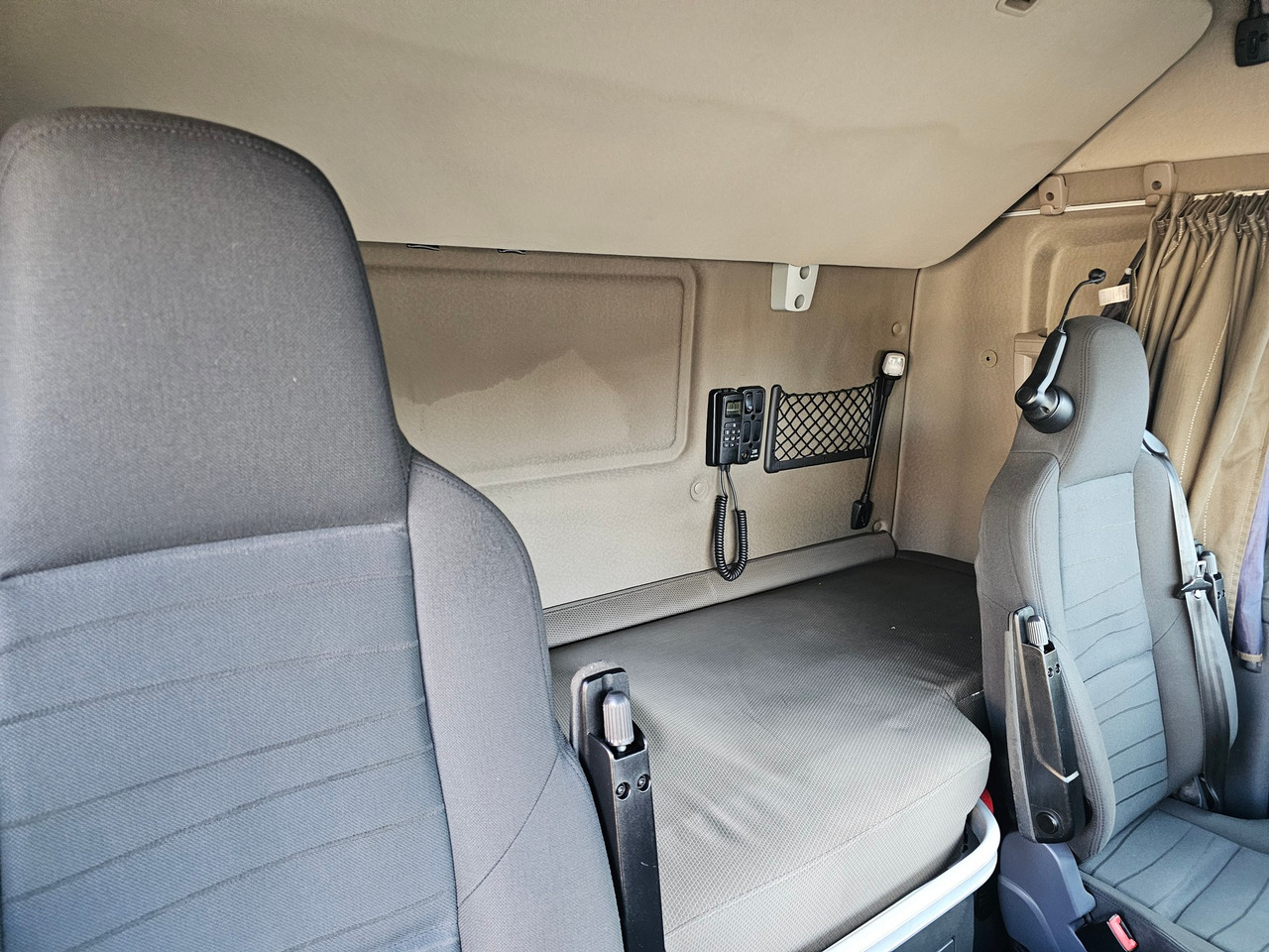 Tegljač Scania R410 Highline SCR Only: slika 9