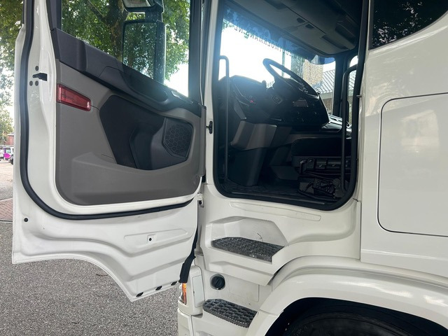 Scania R500 High SCR Only - Tegljač: slika 5 Scania R500 High SCR Only - Tegljač: slika 5