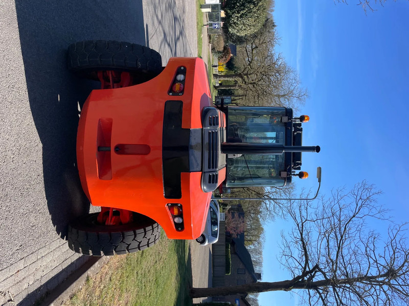 Hyster H16.00XM-6 Bouwjaar 2011 H16.00 XM-6 - Dizel viljuškar: slika 4 Hyster H16.00XM-6 Bouwjaar 2011 H16.00 XM-6 - Dizel viljuškar: slika 4