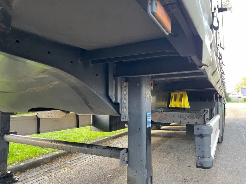 Kässbohrer Taut Line XXL Certificaat - Poluprikolica sa ceradom: slika 3 Kässbohrer Taut Line XXL Certificaat - Poluprikolica sa ceradom: slika 3