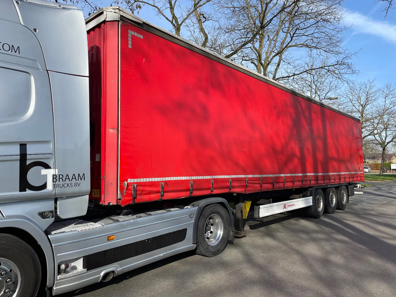 Kässbohrer Taut Liner Schuifdak 25-10-2025 APK - Poluprikolica sa ceradom: slika 1 Kässbohrer Taut Liner Schuifdak 25-10-2025 APK - Poluprikolica sa ceradom: slika 1