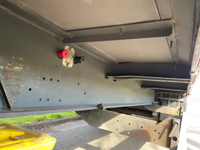 Kässbohrer Taut line XXL certificaat bij - Poluprikolica sa ceradom: slika 3 Kässbohrer Taut line XXL certificaat bij - Poluprikolica sa ceradom: slika 3