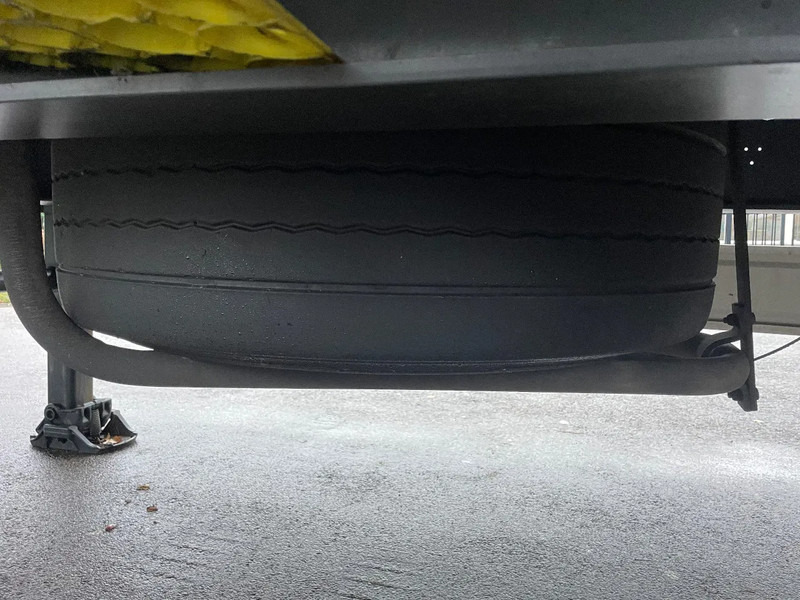 Kässbohrer Zij borden en laadklep xxl certificaat - Poluprikolica sa ceradom: slika 3 Kässbohrer Zij borden en laadklep xxl certificaat - Poluprikolica sa ceradom: slika 3