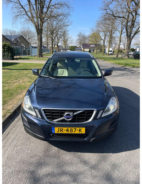 Volvo XC60 XC60 DZ88/DZ8850 5 Cilinder Euro 5 - Hečbek: slika 2 Volvo XC60 XC60 DZ88/DZ8850 5 Cilinder Euro 5 - Hečbek: slika 2