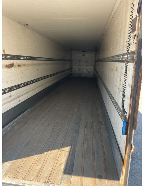 WEB TRAILER Kasten Klep - Poluprikolica sa zatvorenim sandukom: slika 4 WEB TRAILER Kasten Klep - Poluprikolica sa zatvorenim sandukom: slika 4