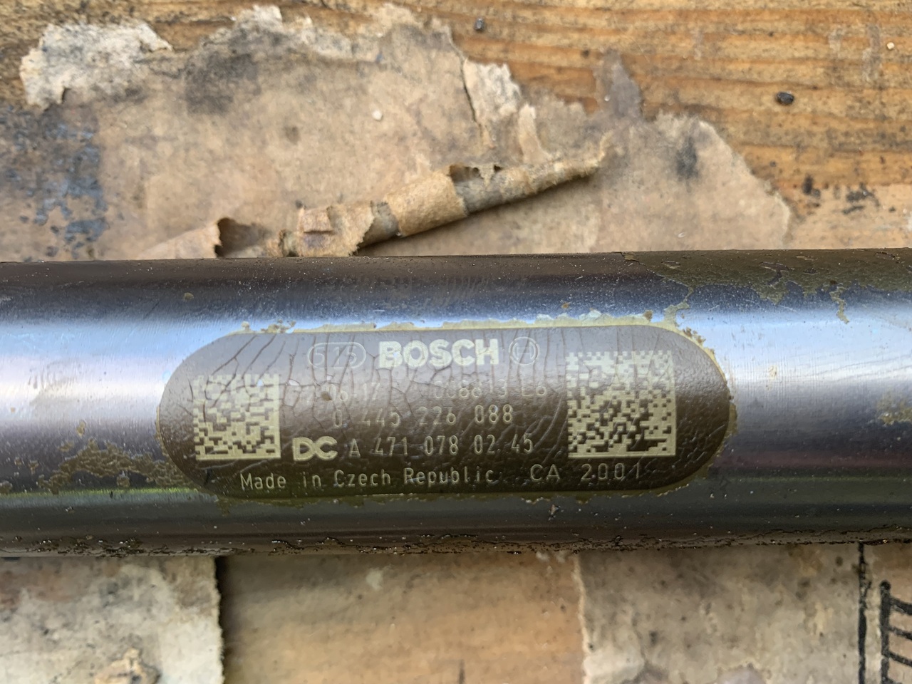 CYLINDER HEAD WITH VALVES,ROCKER SHAFT (INTAKE AND EXHAUST),REINFORCING FRAME ACTROS MP4 OM471 LA EURO 5 - Motor i delovi za Kamion: slika 3 CYLINDER HEAD WITH VALVES,ROCKER SHAFT (INTAKE AND EXHAUST),REINFORCING FRAME ACTROS MP4 OM471 LA EURO 5 - Motor i delovi za Kamion: slika 3