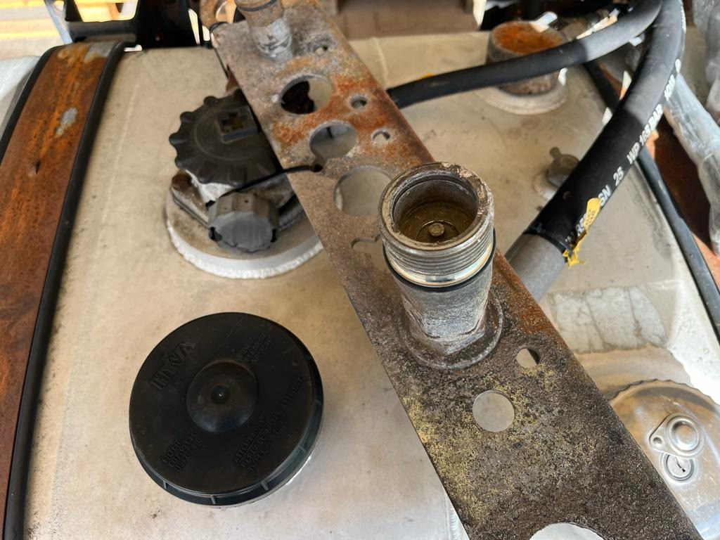 HYDRAULIC KIT FOR TRUCK MAN TGA - Hidraulika za Kamion: slika 4 HYDRAULIC KIT FOR TRUCK MAN TGA - Hidraulika za Kamion: slika 4