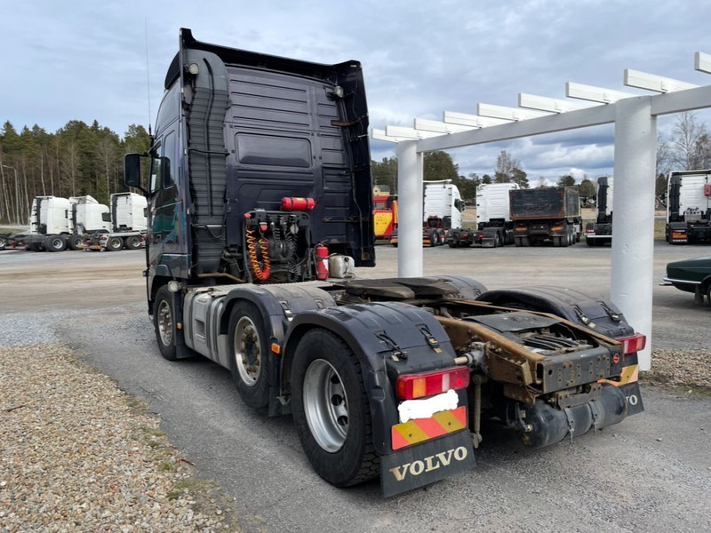 Volvo FH13 480 - Tegljač: slika 5 Volvo FH13 480 - Tegljač: slika 5