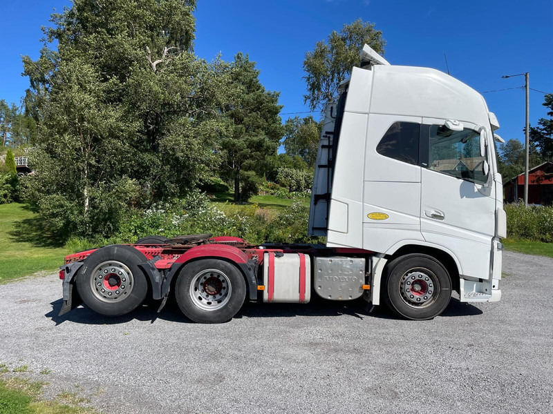 Volvo FH16 600 - Tegljač: slika 2 Volvo FH16 600 - Tegljač: slika 2