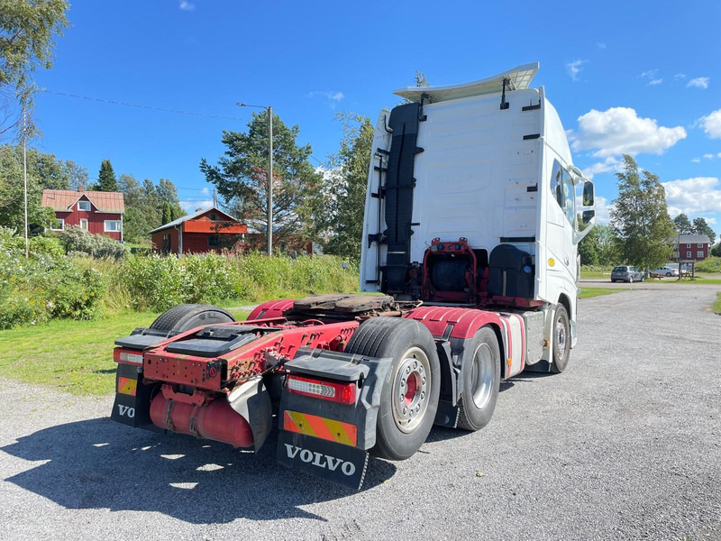 Volvo FH16 600 - Tegljač: slika 3 Volvo FH16 600 - Tegljač: slika 3
