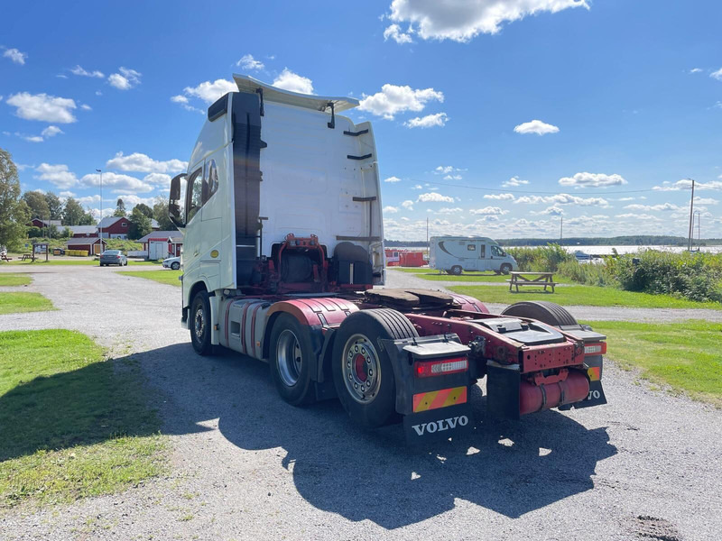 Volvo FH16 600 - Tegljač: slika 5 Volvo FH16 600 - Tegljač: slika 5