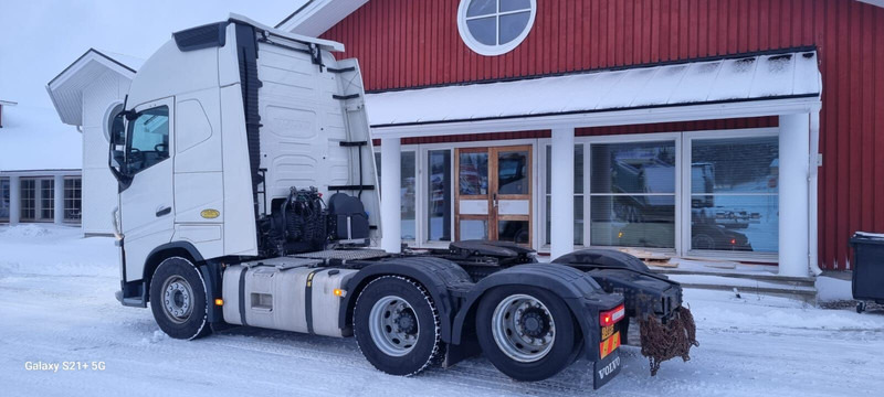 Volvo FH500 Globe XL Retarder, I-See, I-Save - Tegljač: slika 2 Volvo FH500 Globe XL Retarder, I-See, I-Save - Tegljač: slika 2