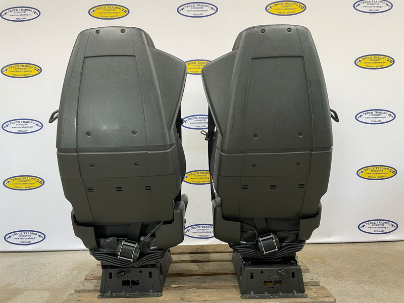 Volvo FH - Sedište: slika 4 Volvo FH - Sedište: slika 4