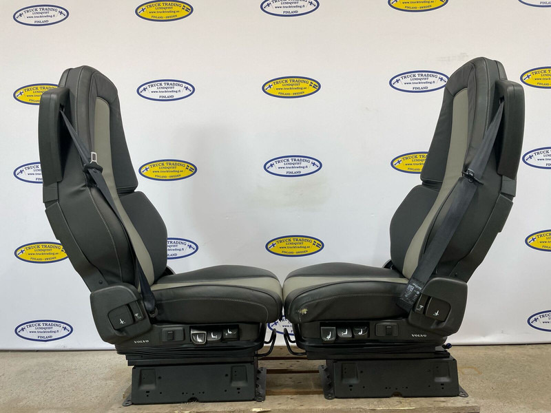 Volvo FH - Sedište: slika 3 Volvo FH - Sedište: slika 3