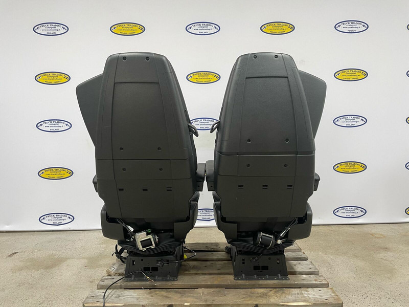 Volvo FH - Sedište: slika 3 Volvo FH - Sedište: slika 3