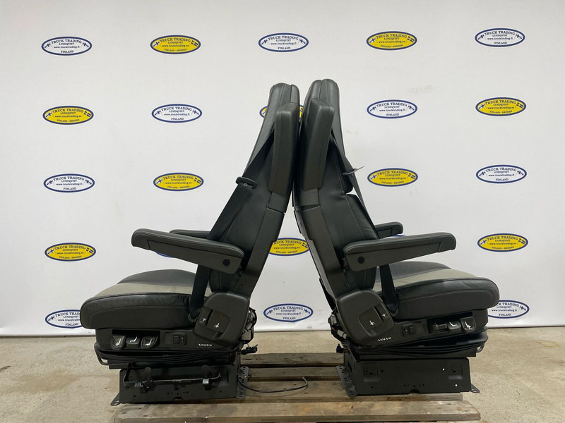 Volvo FH - Sedište: slika 2 Volvo FH - Sedište: slika 2