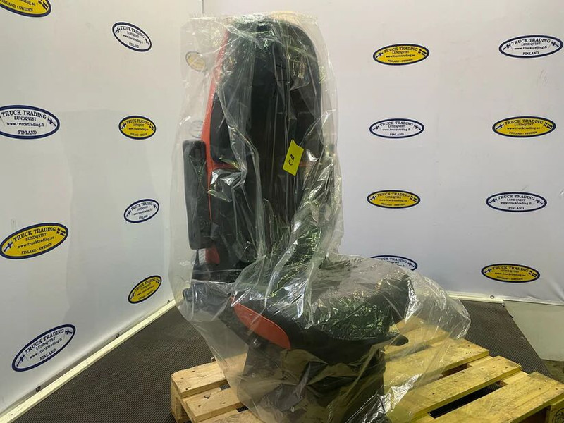 Volvo FH12 FH13 FH16 - Sedište: slika 2 Volvo FH12 FH13 FH16 - Sedište: slika 2