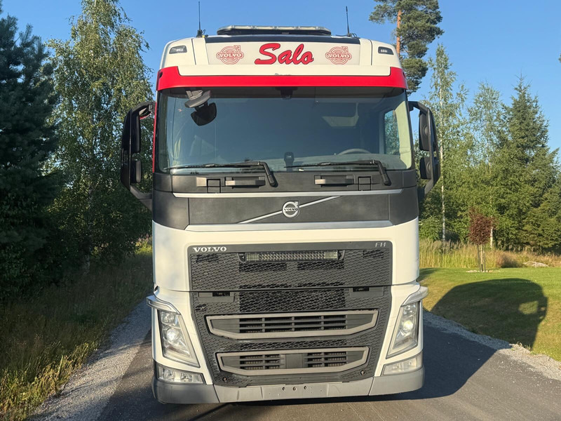 Volvo FH460 SOLD SOLD SOLD - Kamion sa golom šasijom i zatvorenom kabinom: slika 5 Volvo FH460 SOLD SOLD SOLD - Kamion sa golom šasijom i zatvorenom kabinom: slika 5