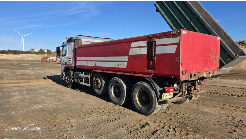 Volvo FM440 - Istovarivač: slika 5 Volvo FM440 - Istovarivač: slika 5