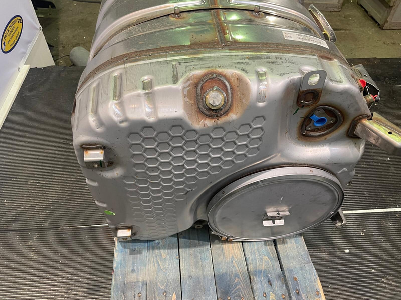 Volvo Silencer - Katalizator: slika 4 Volvo Silencer - Katalizator: slika 4